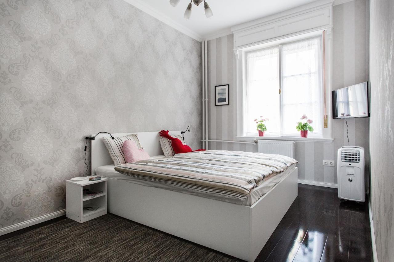 Appartement The Little Pearl Close To Westend *