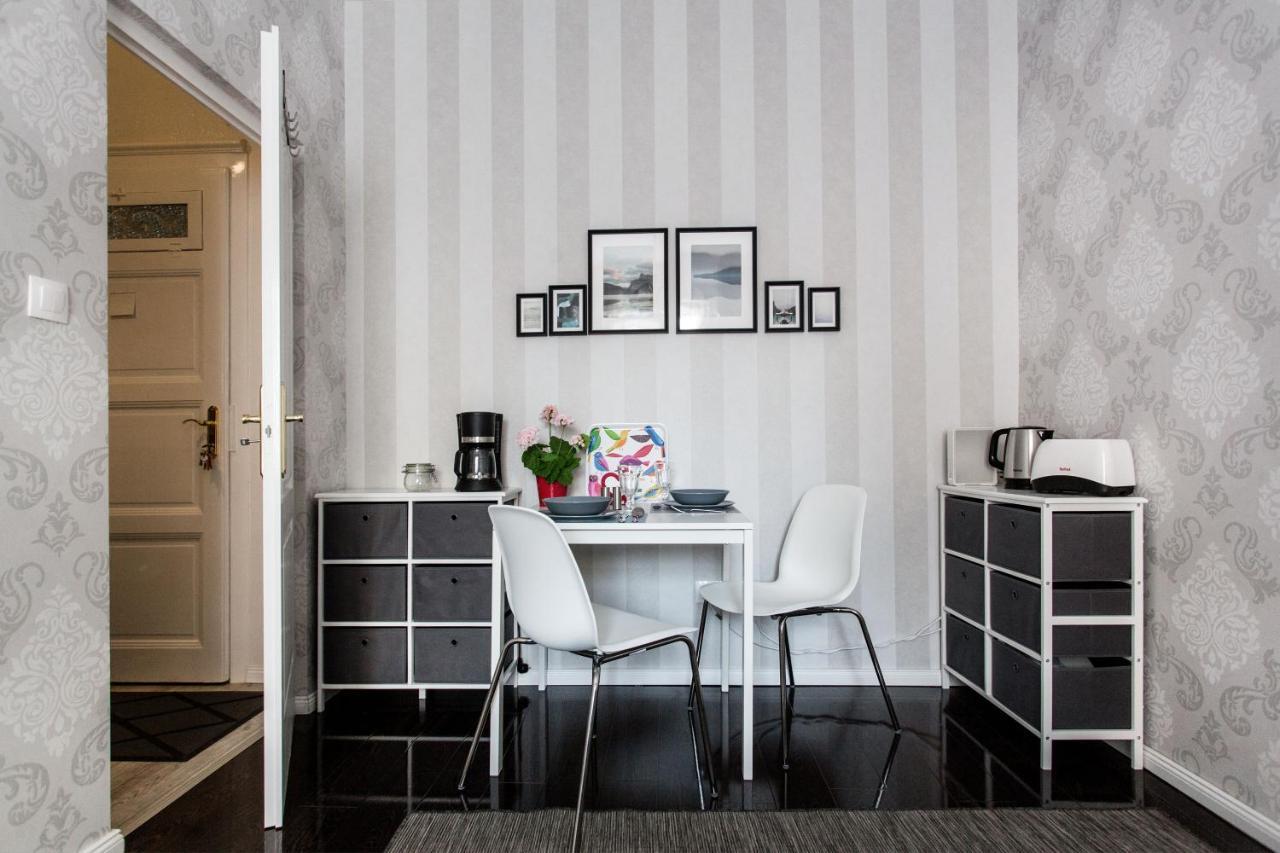 Appartement The Little Pearl Close To Westend *
