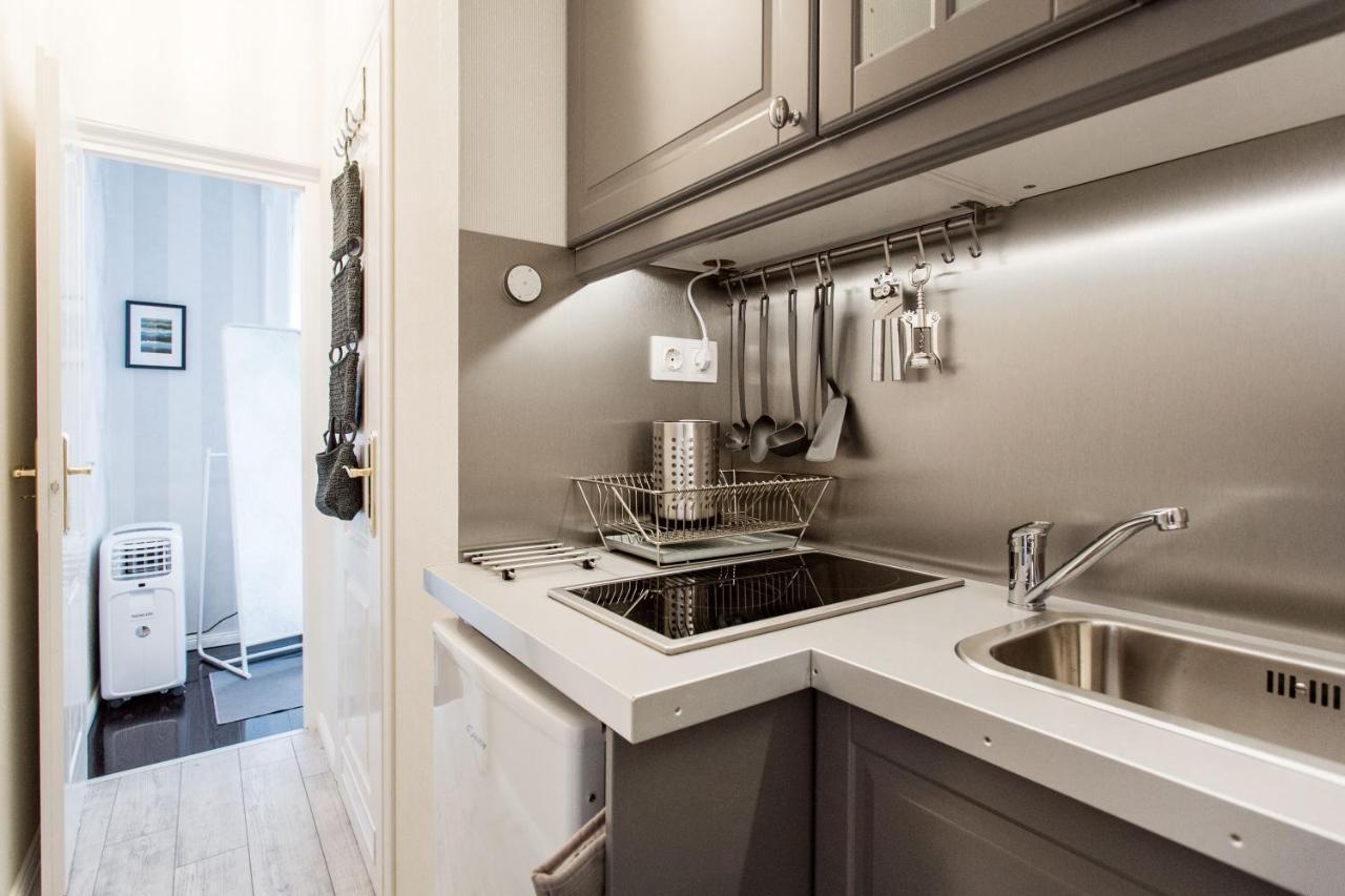 The Little Pearl Close To Westend Appartement *