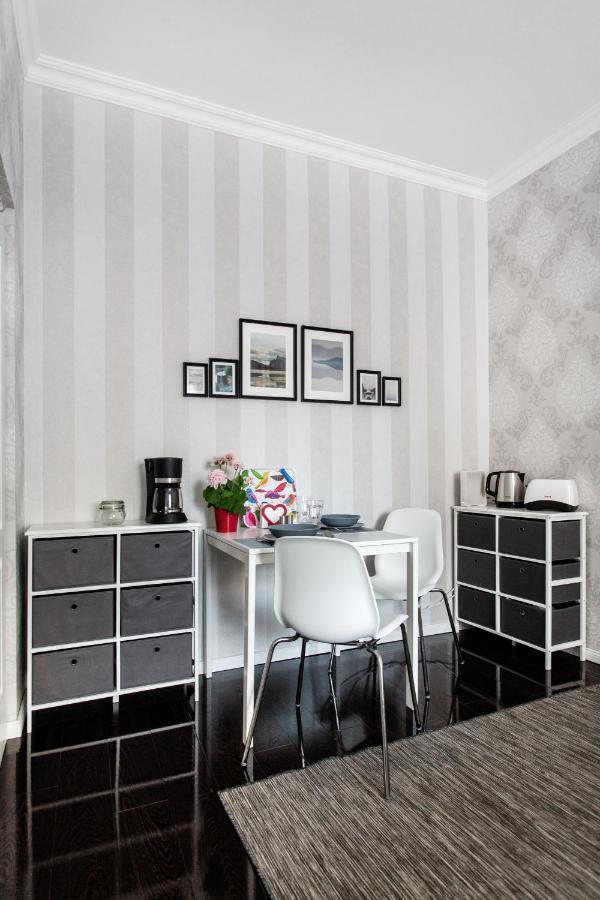 Appartement The Little Pearl Close To Westend Boedapest