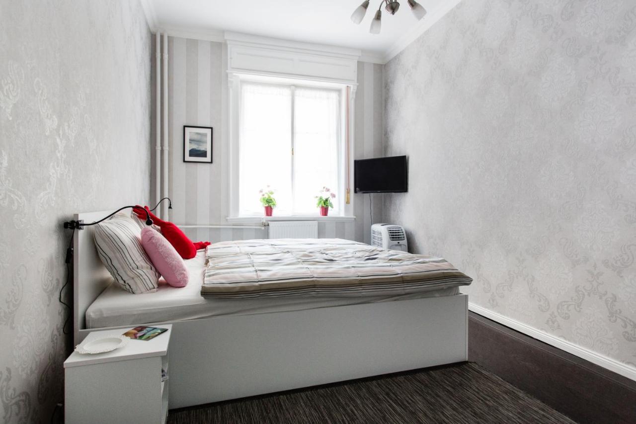 Appartement The Little Pearl Close To Westend