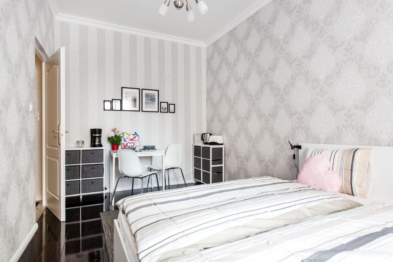 Appartement The Little Pearl Close To Westend *