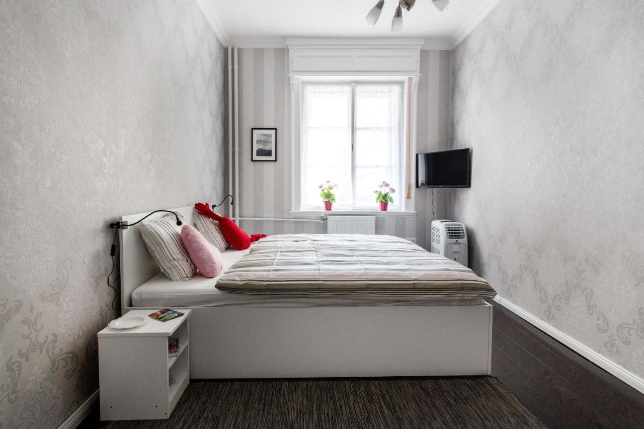 Appartement The Little Pearl Close To Westend