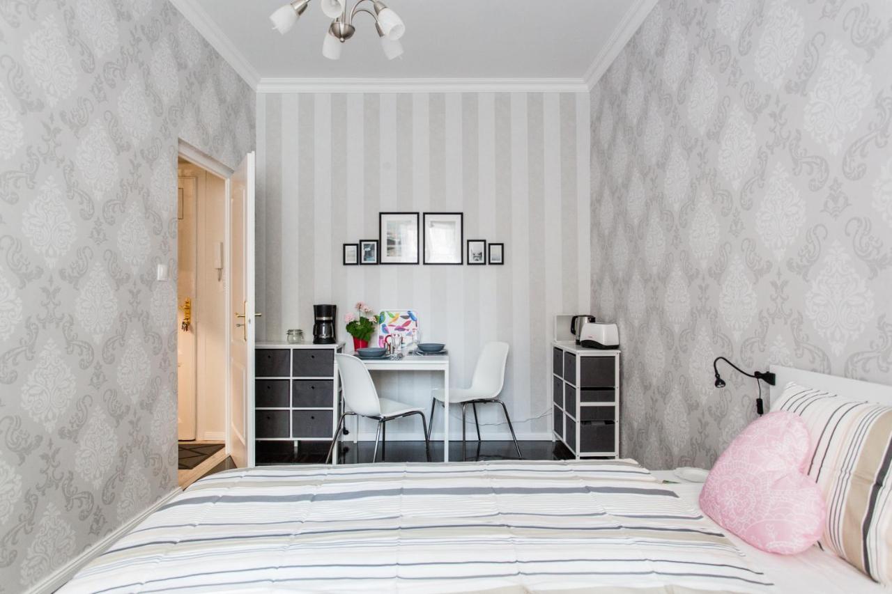 The Little Pearl Close To Westend Appartement *