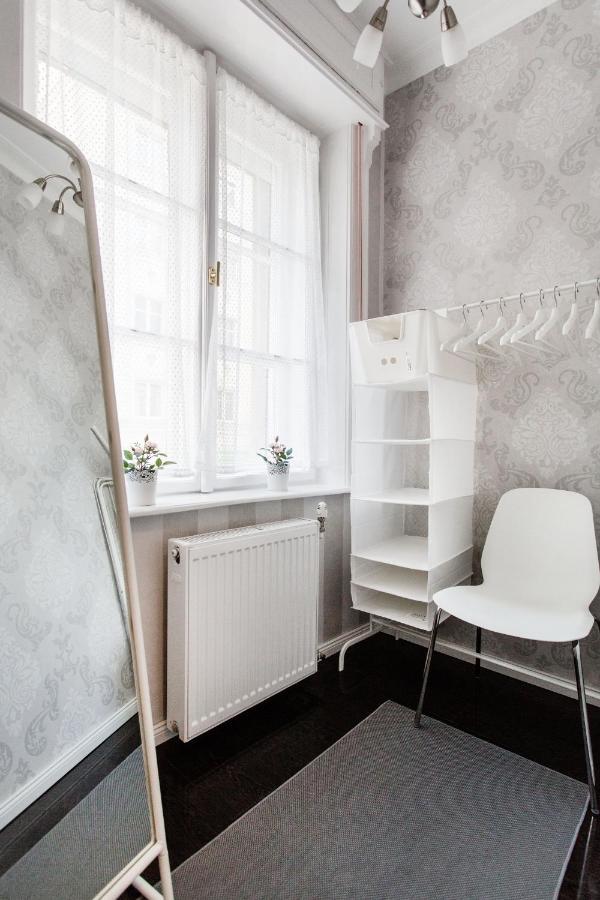 The Little Pearl Close To Westend Appartement Boedapest